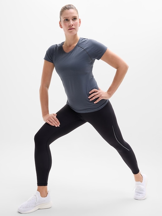 Image number 5 showing, Momentum Flex Tee