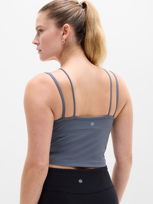 Image number 6 showing, Cinch Cami Crop Bra