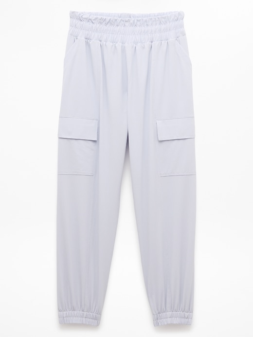 Image number 5 showing, Athleta Girl Run Free Cargo Jogger