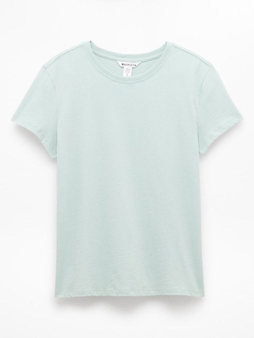 Image number 7 showing, Favorite Cotton Classic Tee