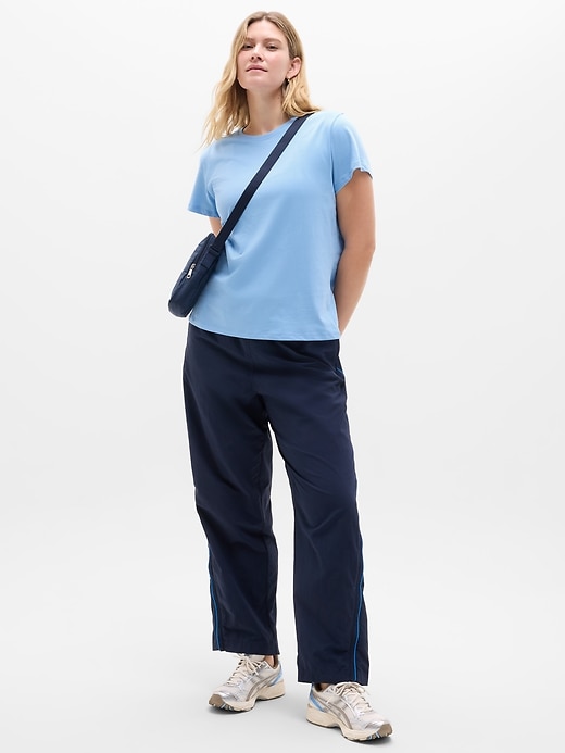 Image number 5 showing, Favorite Cotton Classic Tee