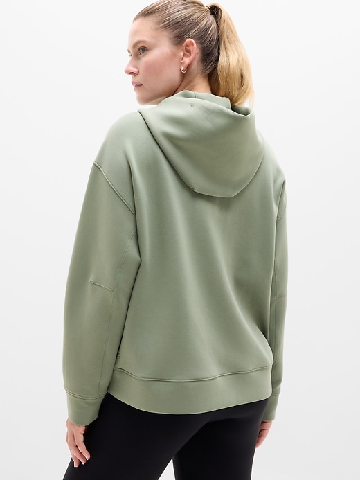 Image number 6 showing, Form Knit Full Zip