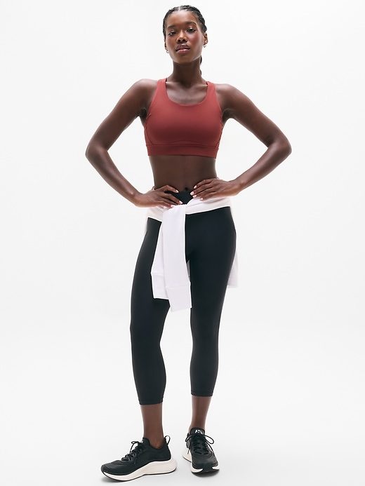 Image number 2 showing, Interval Sports Bra D-DD