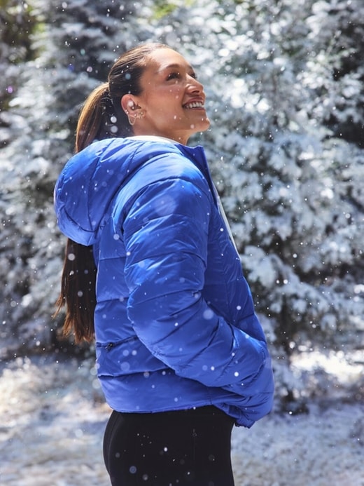 Image number 7 showing, Aire Puffer Jacket