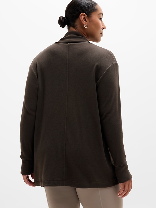 Image number 6 showing, Pranayama Restore Rib Wrap