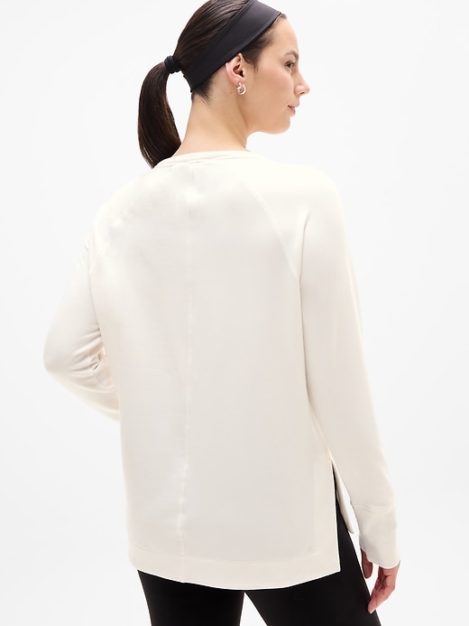 Image number 6 showing, Coaster Luxe Recover Sweatshirt