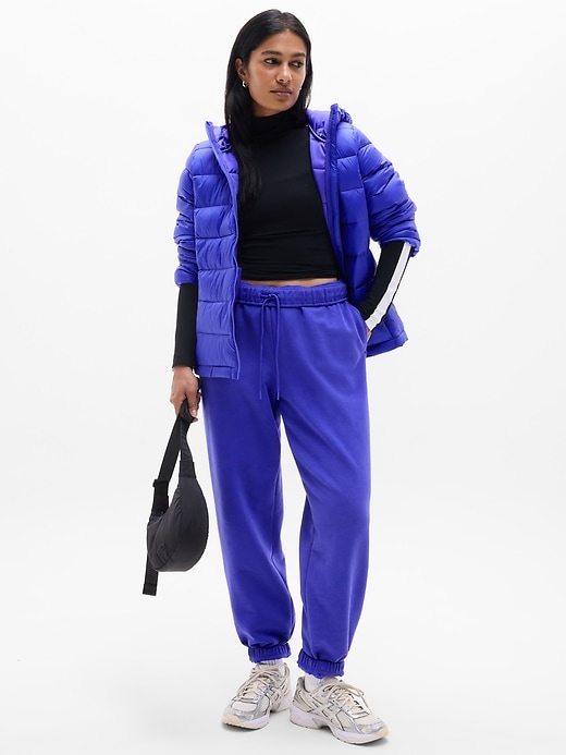 Image number 5 showing, Aire Puffer Jacket