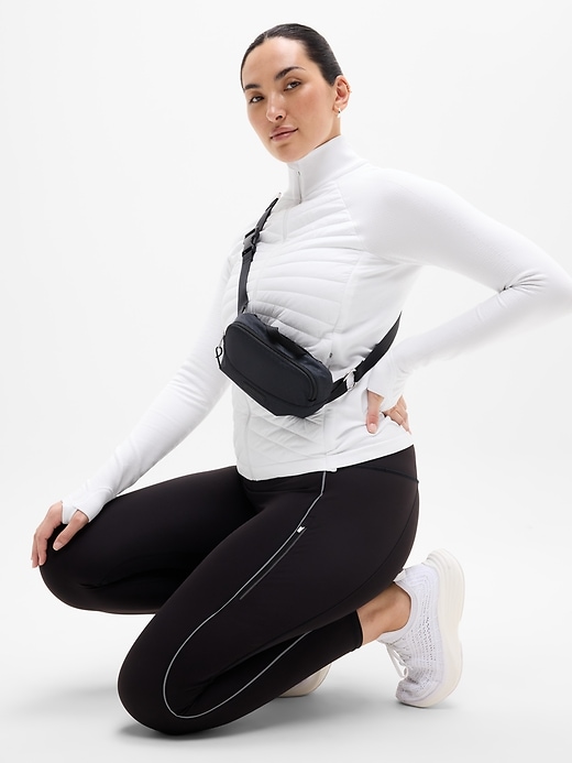 Image number 2 showing, Flurry Force Insulated Primaloft Jacket