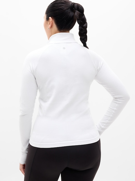 Image number 3 showing, Flurry Force Insulated Primaloft Jacket