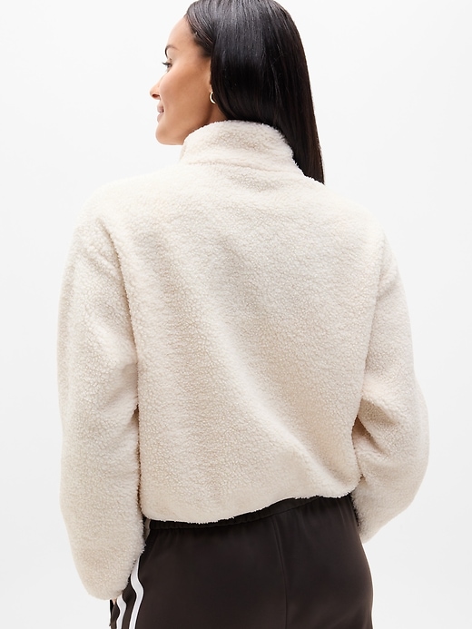 Image number 2 showing, In the Clouds Jacket