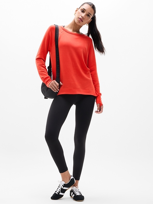 Image number 2 showing, Coaster Luxe Recover Sweatshirt