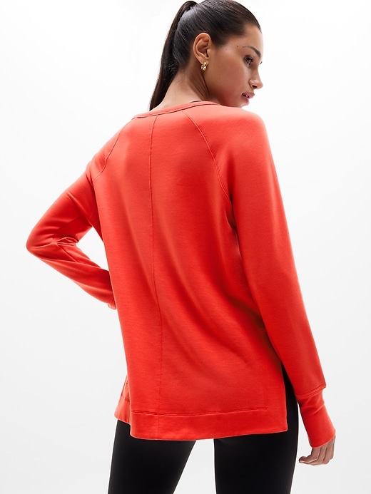 Image number 3 showing, Coaster Luxe Recover Sweatshirt