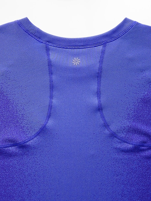Image number 5 showing, Momentum Seamless Top