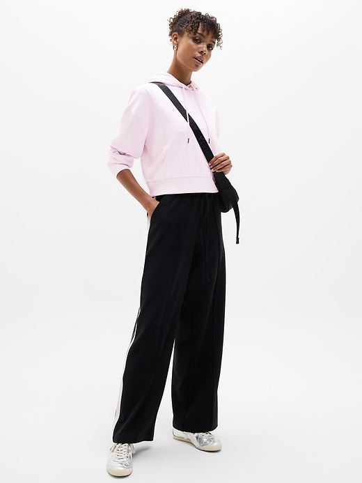 Image number 2 showing, Seasoft Rib Hoodie