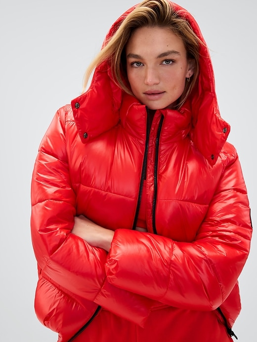 Image number 7 showing, Stratus Puffer Jacket