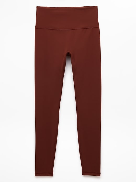 Image number 7 showing, Elation No Front Seam Legging