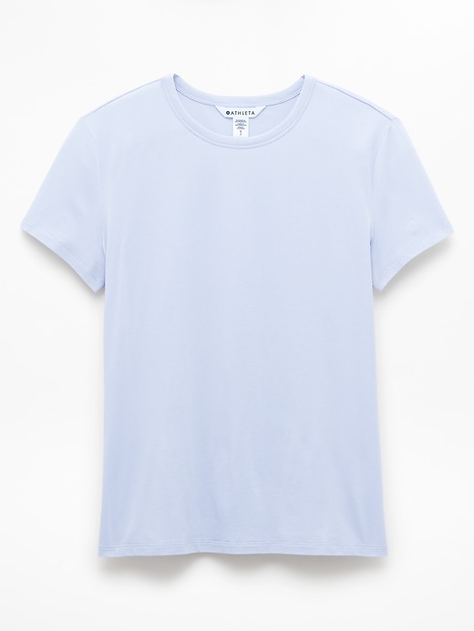Image number 6 showing, Foundation Slim Tee