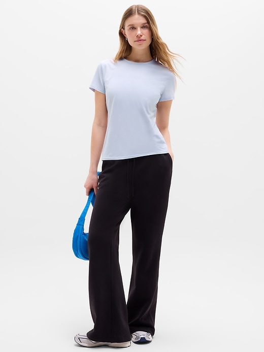 Image number 3 showing, Foundation Slim Tee