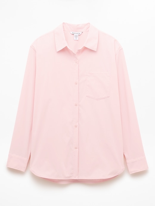 Image number 7 showing, Midday Oversized Shirt