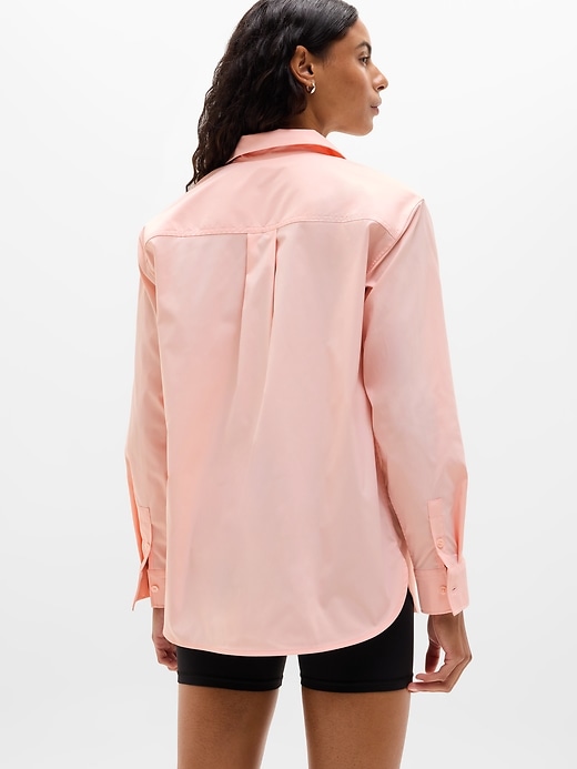 Image number 3 showing, Midday Oversized Shirt