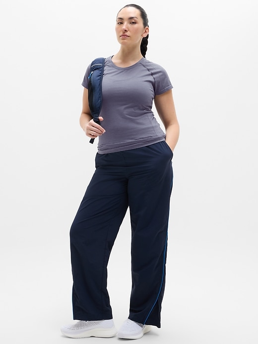 Image number 5 showing, Momentum Flex Tee