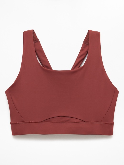 Image number 4 showing, Interval Sports Bra D-DD