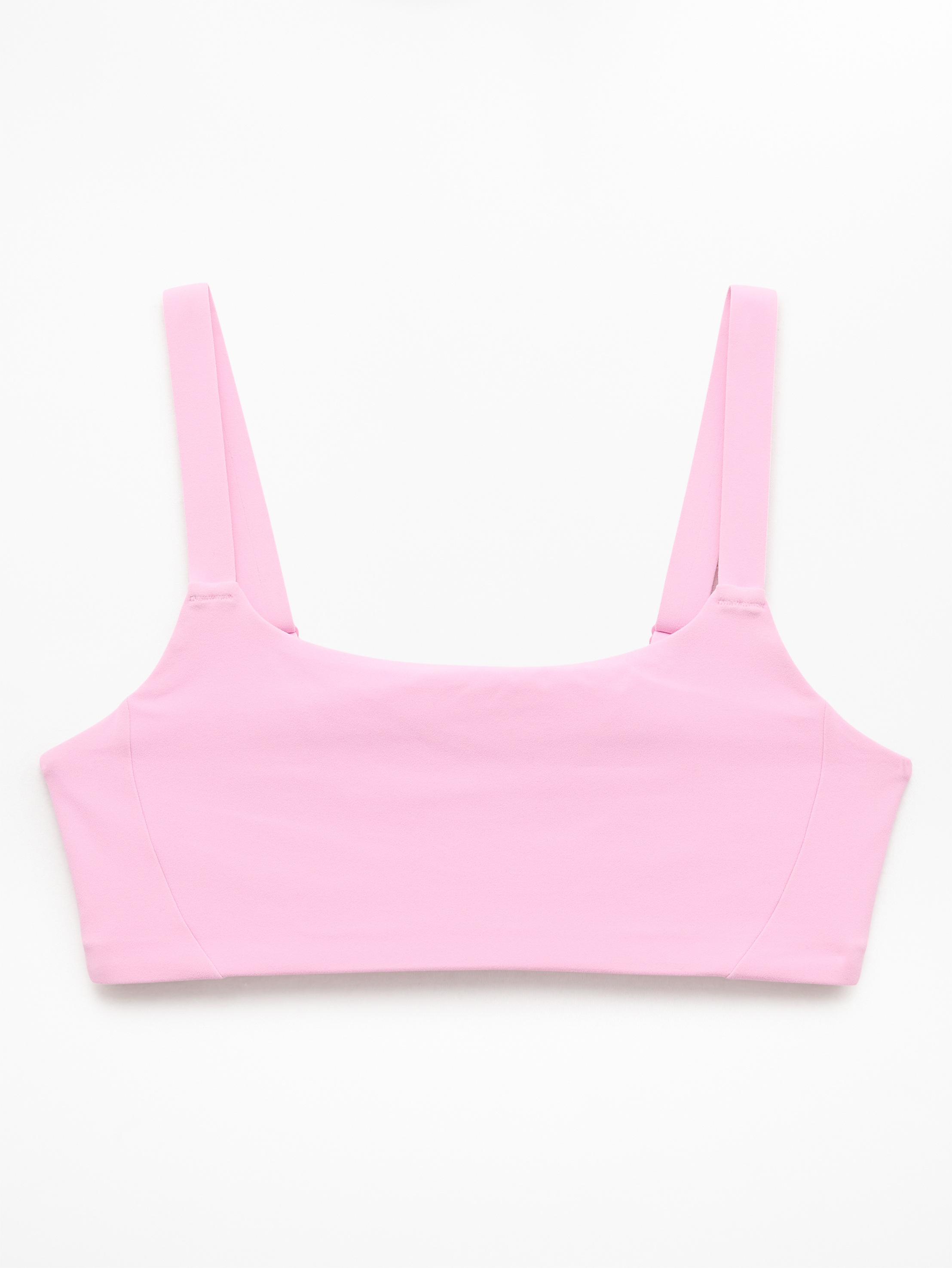 Athleta Reform Adjustable Sports Bra A-C - Pink (Waterlily) - 684673122