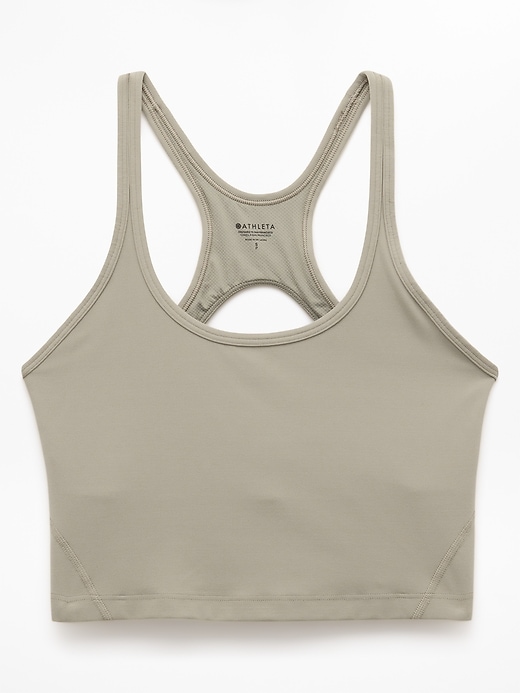 Image number 5 showing, Intention Crop Bra A-C