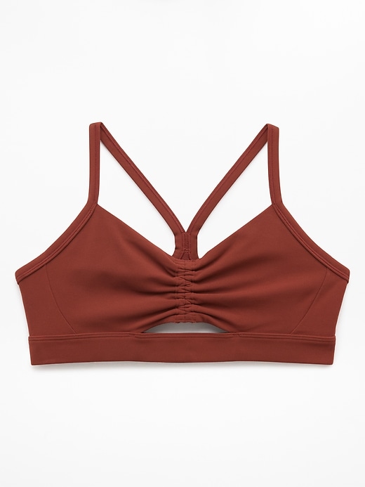 Image number 5 showing, Vital Cinch Sports Bra A-C