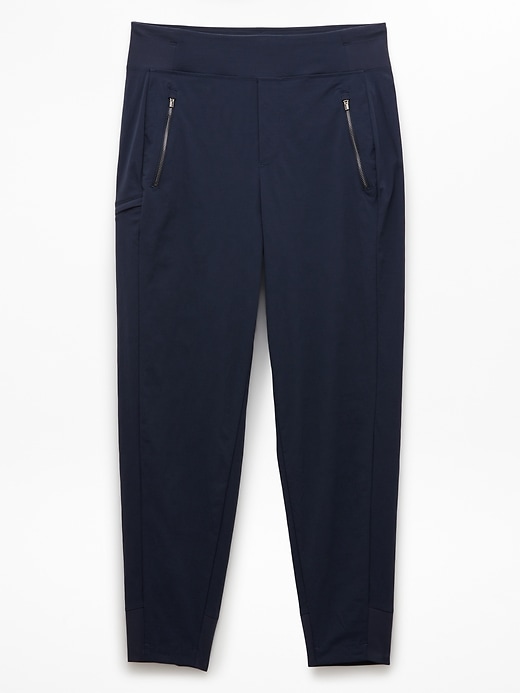 Image number 7 showing, Trekkie North High Rise Jogger