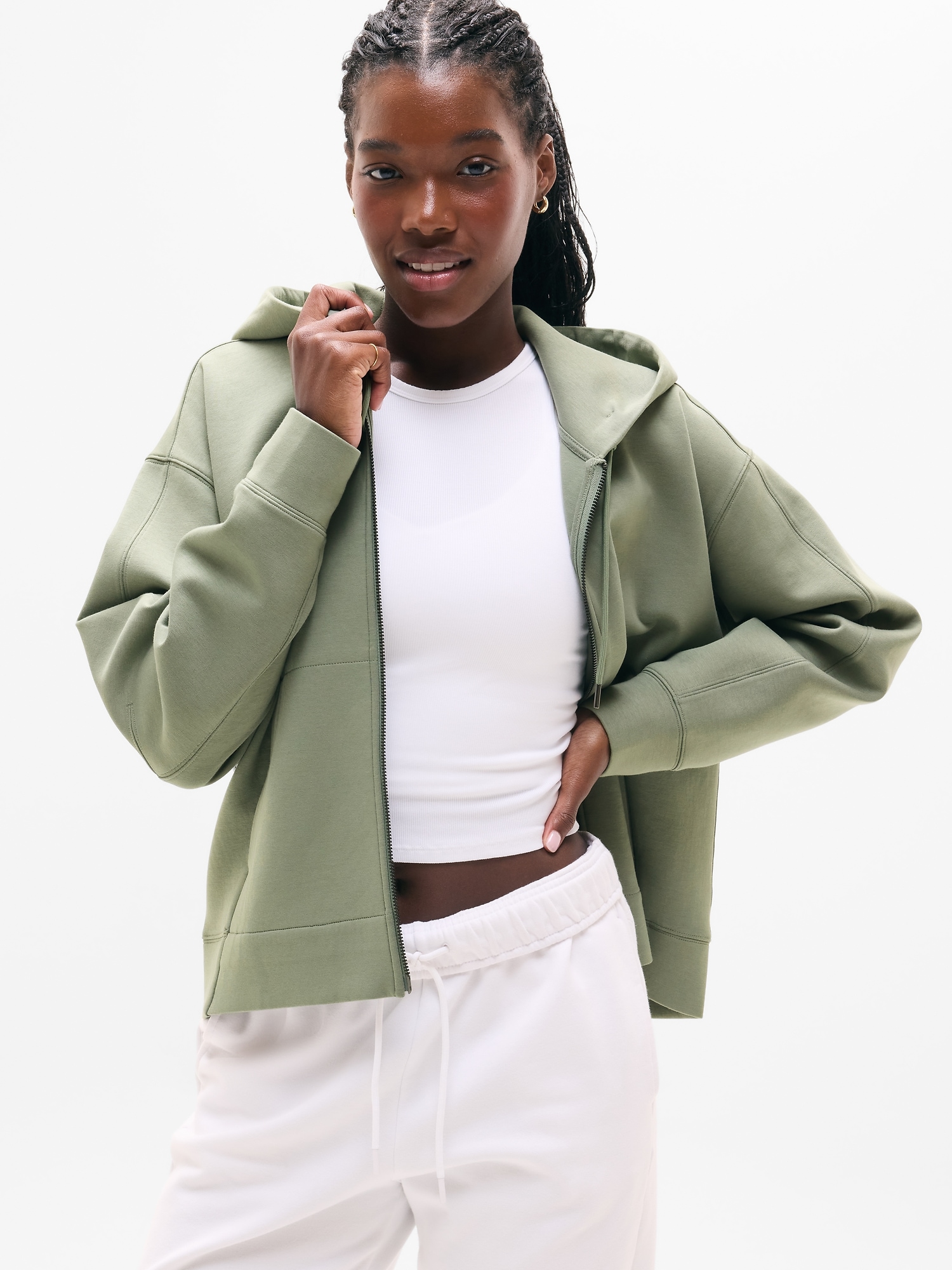 Zip Up Sweaters | Athleta