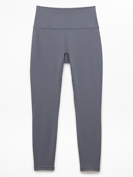 Image number 7 showing, Transcend No Front Seam 7/8 Legging