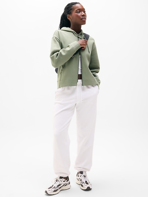 Image number 2 showing, Form Knit Full Zip