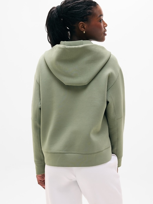 Image number 3 showing, Form Knit Full Zip