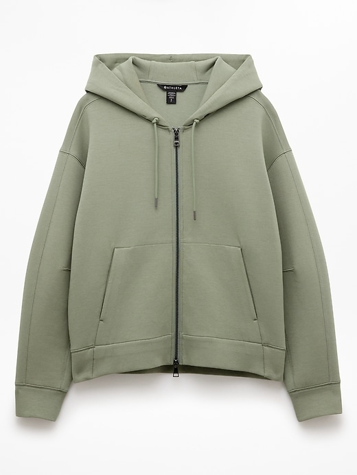 Image number 7 showing, Form Knit Full Zip