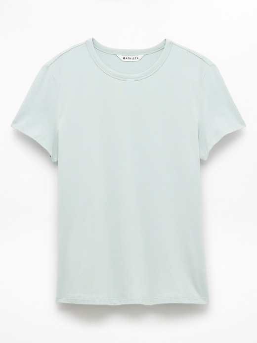 Image number 7 showing, Foundation Slim Tee