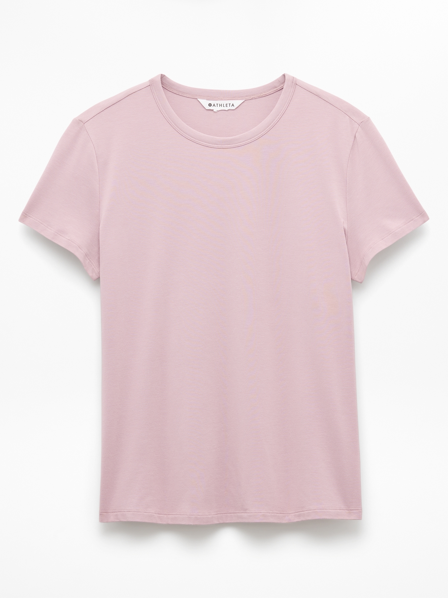 Foundation Slim Tee