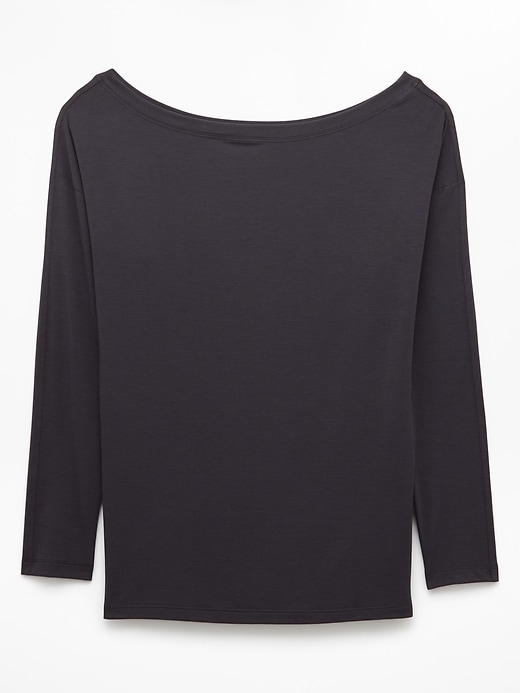 Image number 7 showing, Move With Ease Off The Shoulder Top