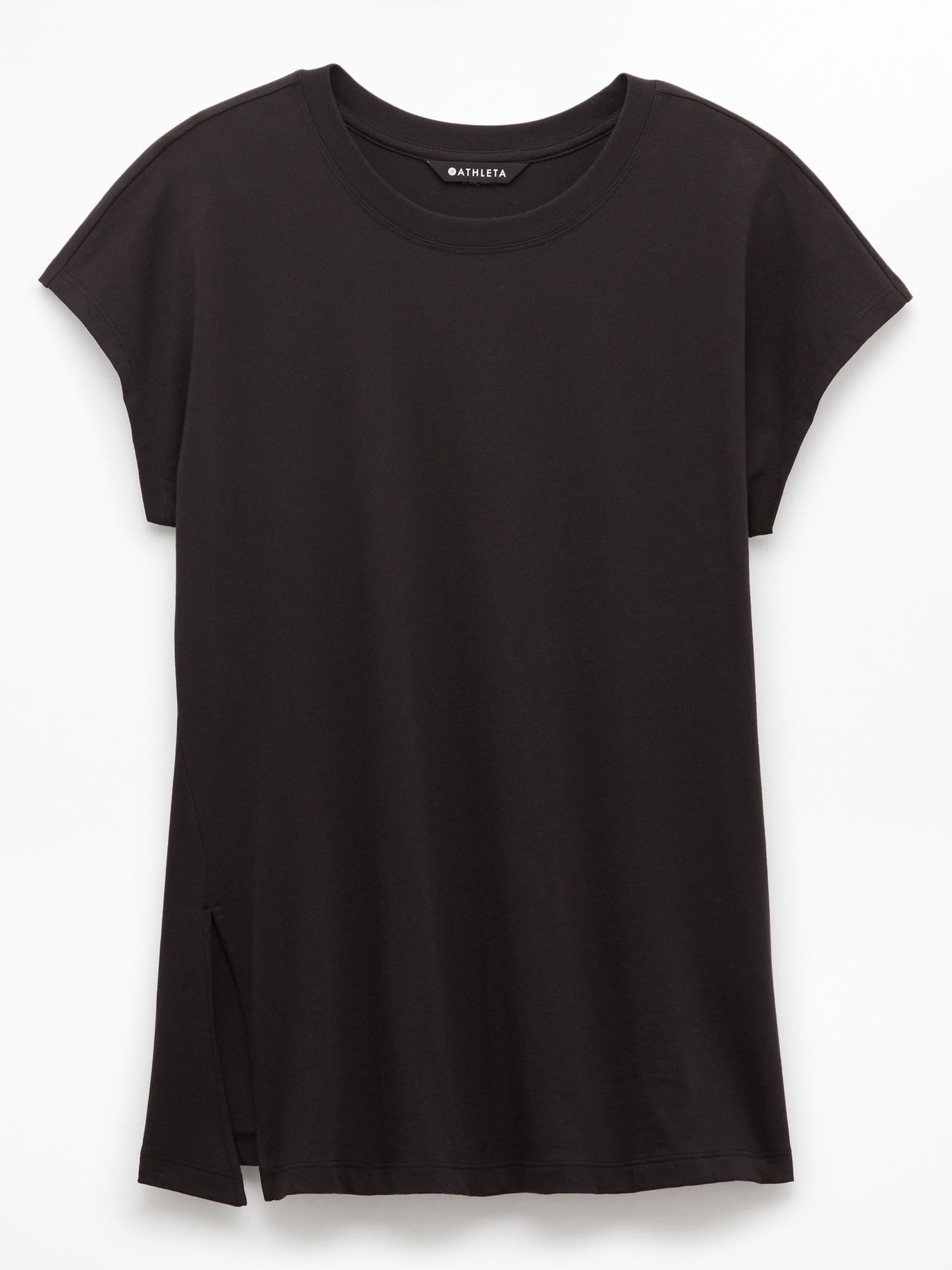 Favorite Cotton Dolman Tee