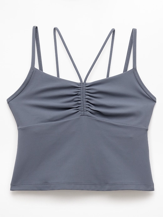 Image number 7 showing, Cinch Cami Crop Bra