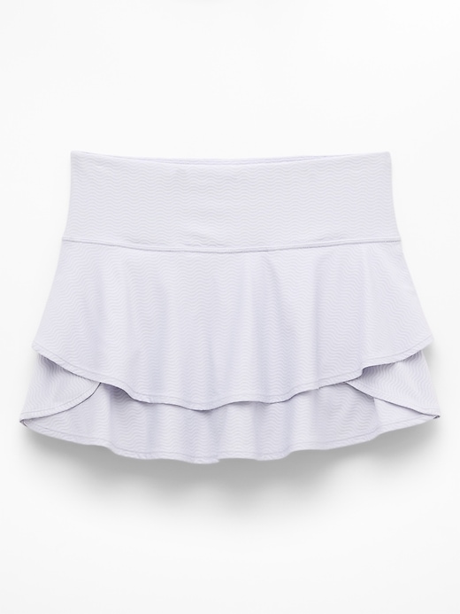 Image number 5 showing, Athleta Girl Serve Skort