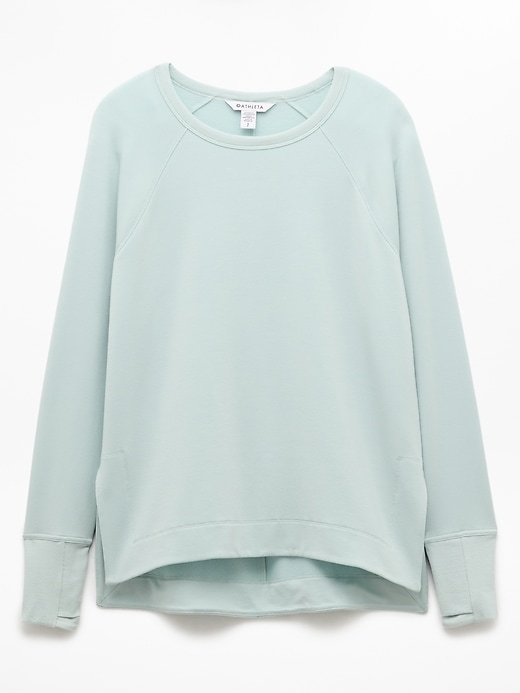 Image number 7 showing, Coaster Luxe Recover Sweatshirt