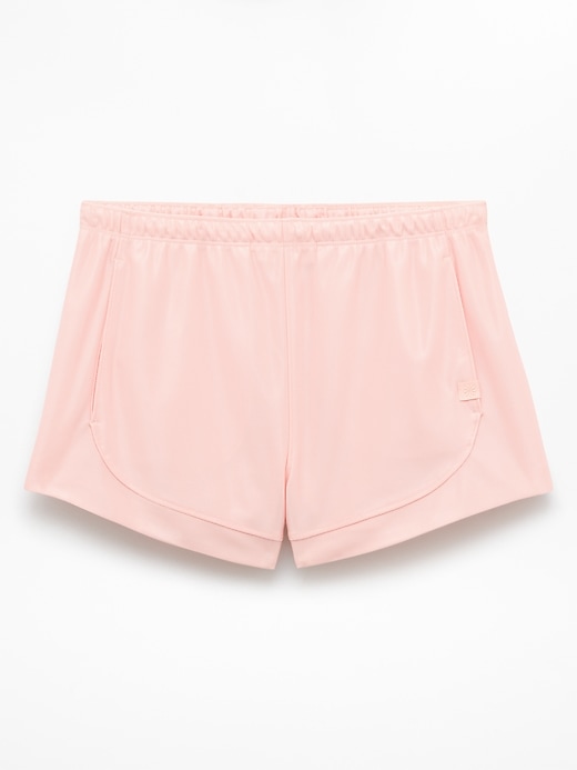 Image number 5 showing, Athleta Girl Shine On Track Short