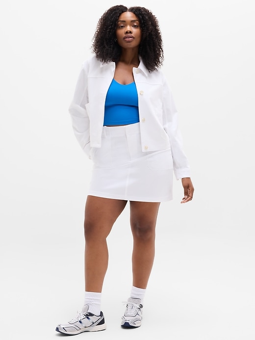 Image number 5 showing, Skyline Chore Jacket