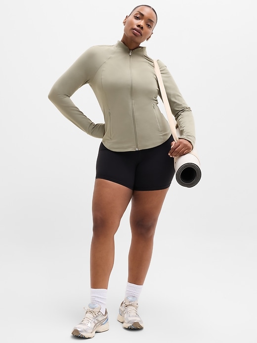 Image number 5 showing, Salutation Jacket