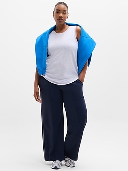 Breezy Tank - Blue - image 3
