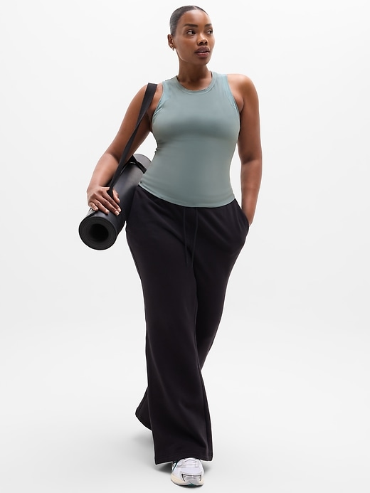 Image number 5 showing, Transcend Racerback Mesh Tank