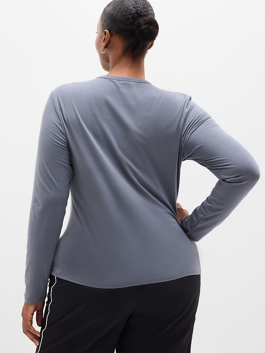 Image number 6 showing, Foundation Slim Top