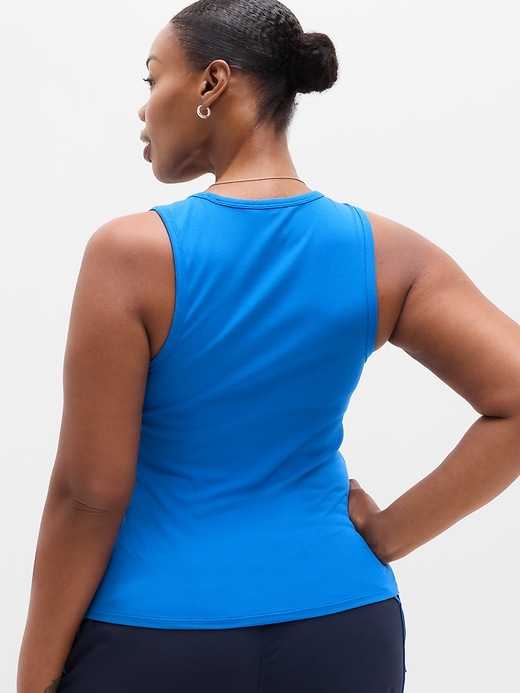 Image number 6 showing, Signature Rib Scoop Tank