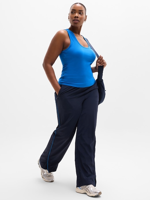 Image number 5 showing, Signature Rib Scoop Tank